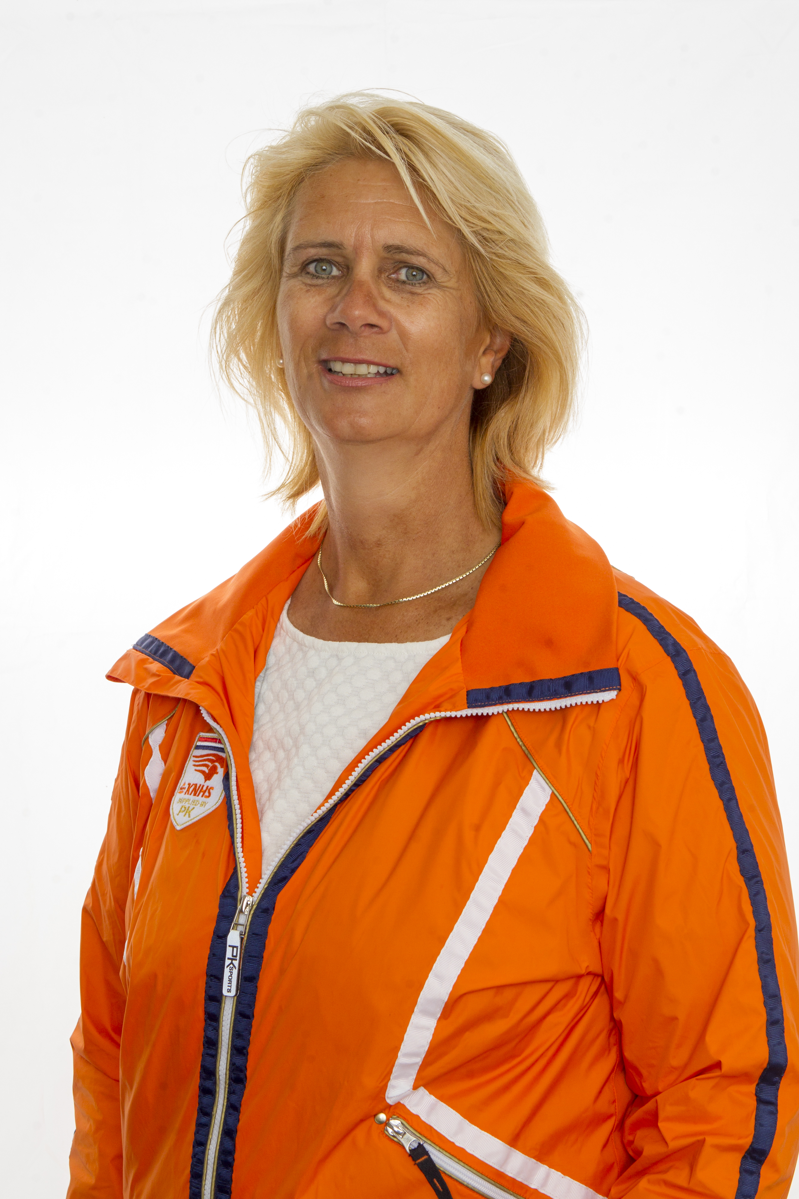 Peutz-Vegter, Monique